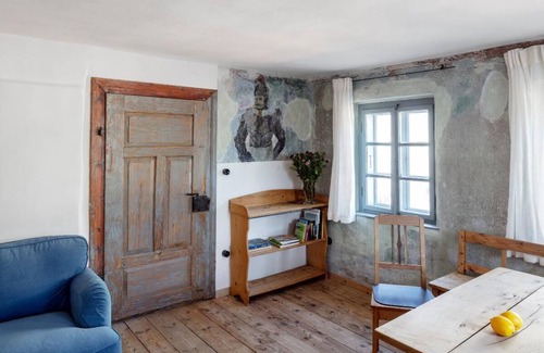 Lam Apartment | Historisches Feriendomizil in einem ehem. Schlosserhaus