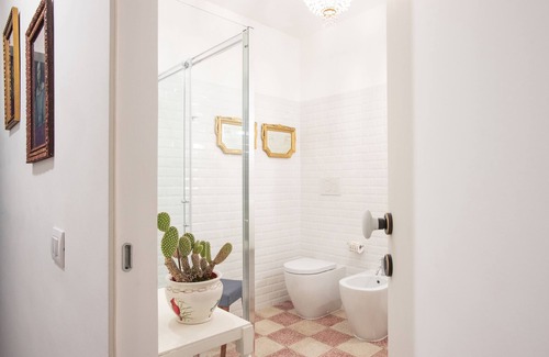 Ragusa Apartment | History, elegance and luxury in the heart of Sicilian Liberty. Your home in Ragusa
