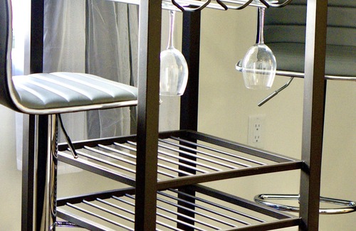 Bergen House | History Meets Modern Luxury In NEW Jersey City Complex