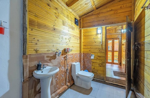 Palolem Hotel | Hitide Beach Resort