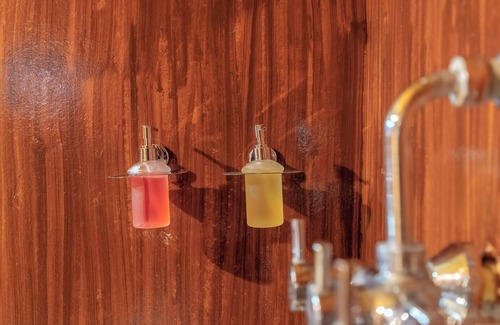 Palolem Hotel | Hitide Beach Resort