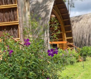 Buon Don Resort | Hizo Garden Resort