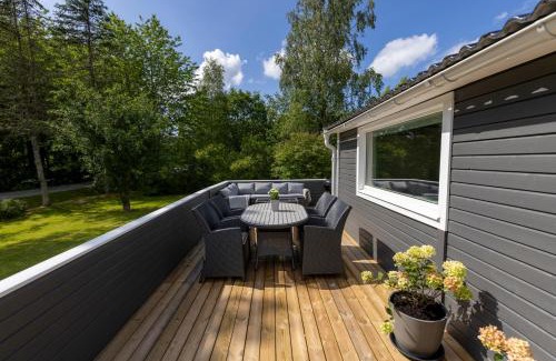Hjarnarp House | Hjärnarp
