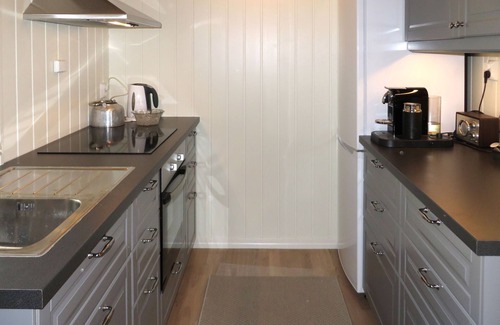 Hordaland House | Hjartnesvika by Interhome