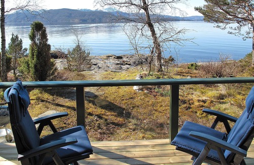 Hordaland House | Hjartnesvika by Interhome