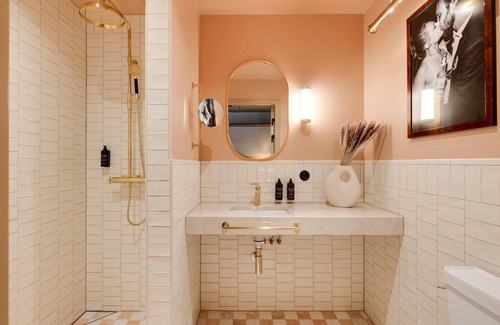 Hindas Hotel | Hjortviken Country Club