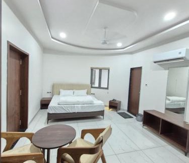 Devpar Resort | HK Resort