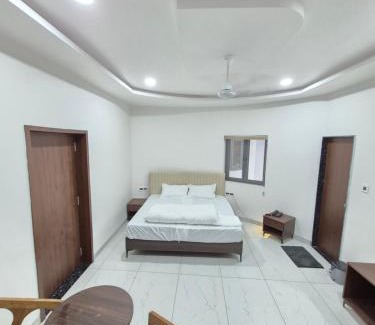 Devpar Resort | HK Resort