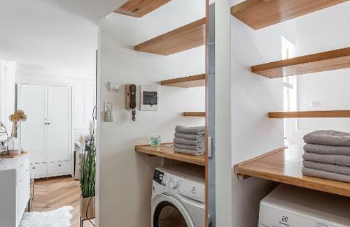 Kosice Old Town Apartment | Hlavna Loft Apartment Kosice