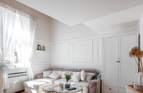 Kosice Old Town Apartment | Hlavna Loft Apartment Kosice