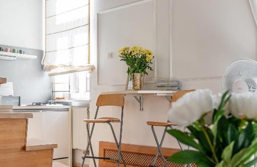 Kosice Old Town Apartment | Hlavna Loft Apartment Kosice
