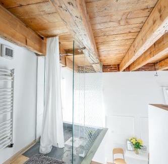 Kosice Old Town Apartment | Hlavna Loft Apartment Kosice
