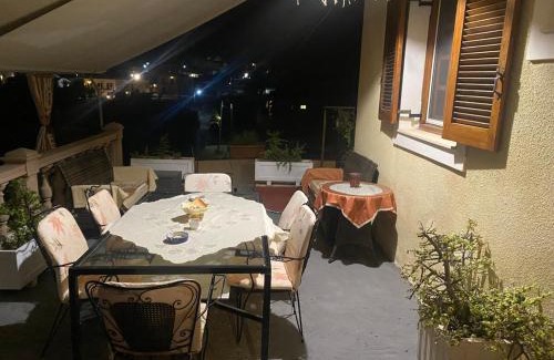 Lakithra House | Hliannas house