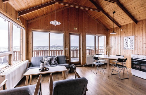 Skutustadir Cottage | Hlid Cottages