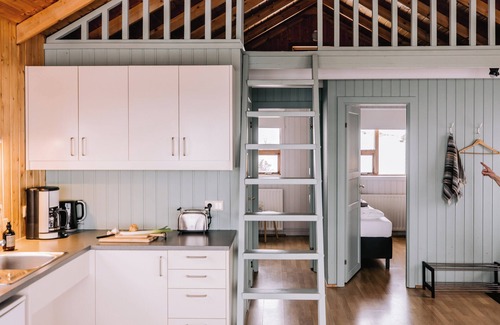 Skutustadir Cottage | Hlid Cottages