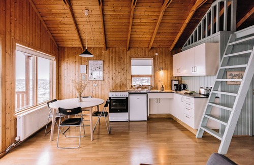 Skutustadir Cottage | Hlid Cottages