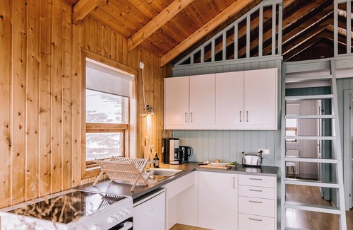 Skutustadir Cottage | Hlid Cottages