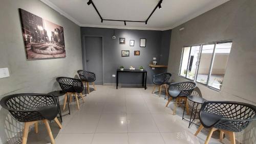 Santana Hotel | HLN Hotel - Expo - Anhembi