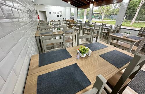 Santana Hotel | HLN Hotel - Expo - Anhembi