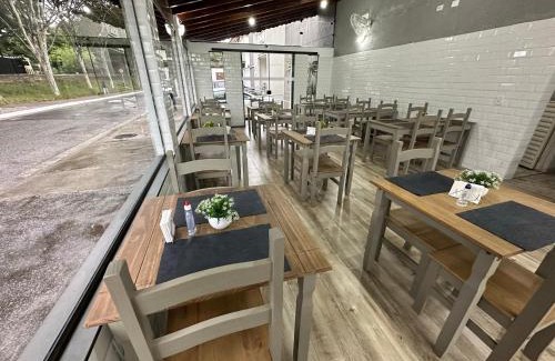 Santana Hotel | HLN Hotel - Expo - Anhembi