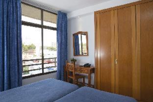Ses Cadenes Hotel | HM Ayron Park - Adults Only