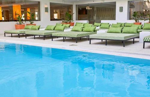 El Arenal Hotel | HM Dunas Blancas