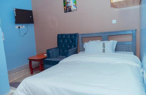 Murang'a House | HM guest house