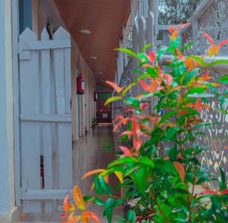 Murang'a House | HM guest house