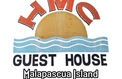Daanbantayan House | HMC Guesthouse - Malapascua Island Air-conditioned Room #2