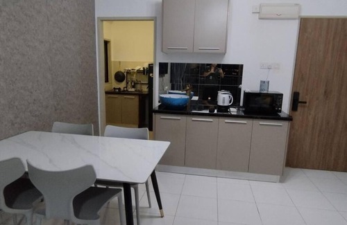 Nilai Apartment | HMM Lili - Nilai