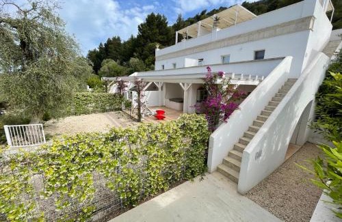 Mattinata Resort | HMO Glamping & Suites in Vignanotica