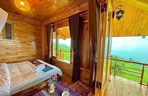 Sa Pa Cabin | Hmong Eco Villas