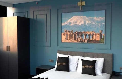 Cekmekoy House | HMZ PREMİUM KONAKLAMA ÇEKMEKÖY