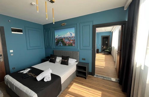 Cekmekoy House | HMZ PREMİUM KONAKLAMA ÇEKMEKÖY