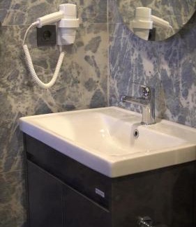 Cekmekoy Hotel | Hmz Premium Konaklama Çekmeköy