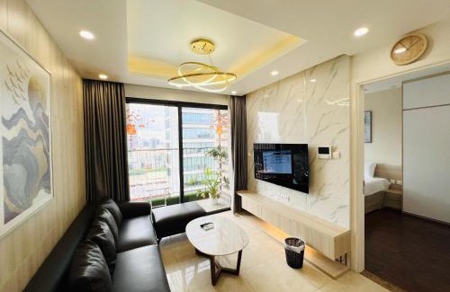 Trung Hoa Nhan Chinh Apartment | HN ETH Vinhomes D'capitale Resident - Tran Duy Hung St