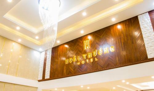 Pleiku Hotel | Hoài Thương Hotel