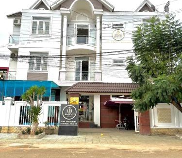 Duc Trong Hotel | Hoàng Anh hotel