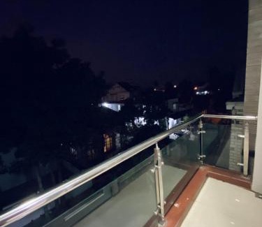 Duc Trong Hotel | Hoàng Anh hotel