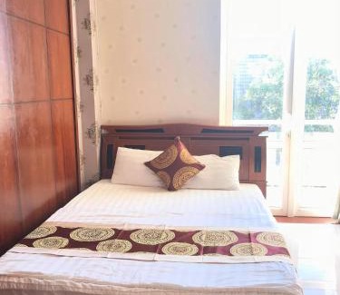 Duc Trong Hotel | Hoàng Anh hotel