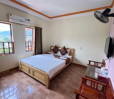 Son La House | Hoàng Anh Hotel