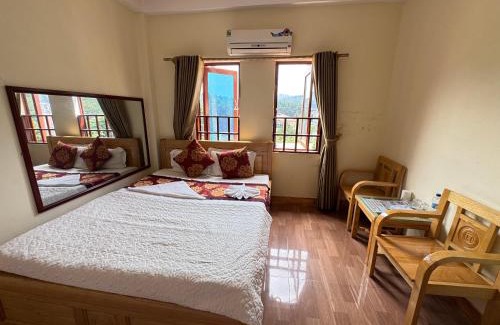 Son La House | Hoàng Anh Hotel