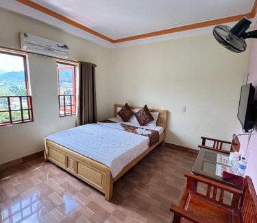 Son La House | Hoàng Anh Hotel