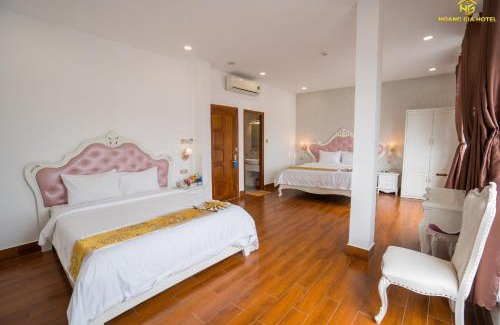 Tuy Hoa Hotel | Hoàng Gia Hotel Tuy Hoà
