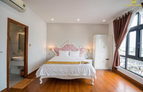 Tuy Hoa Hotel | Hoàng Gia Hotel Tuy Hoà