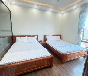 Viet Tri Hotel | Hoàng Gia Motel
