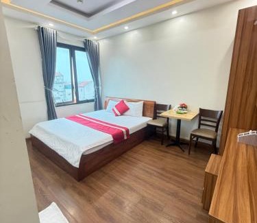 Viet Tri Hotel | Hoàng Gia Motel