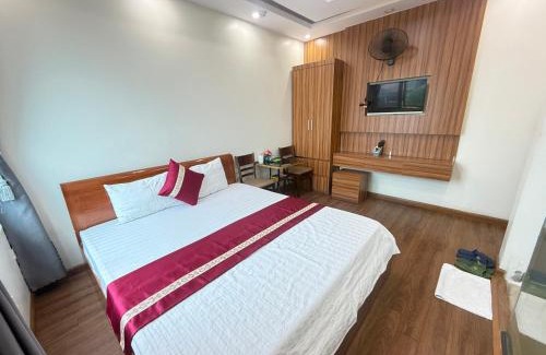 Viet Tri Hotel | Hoàng Gia Motel