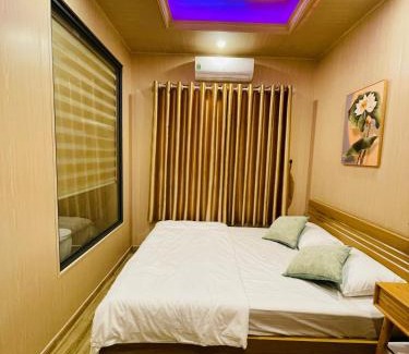 Ninh Hai Apartment | Hoàng Gia Villa