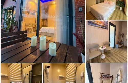 Ninh Hai Apartment | Hoàng Gia Villa